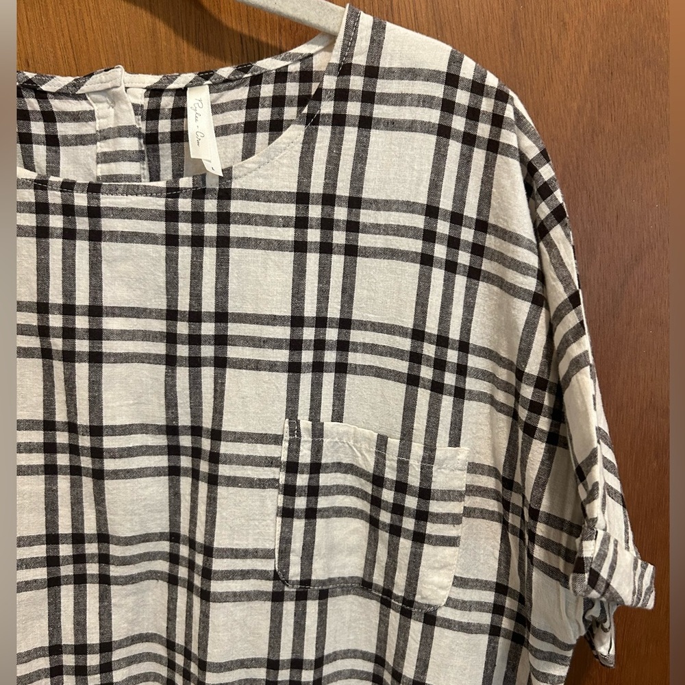 Rylee + Cru Kat Dress